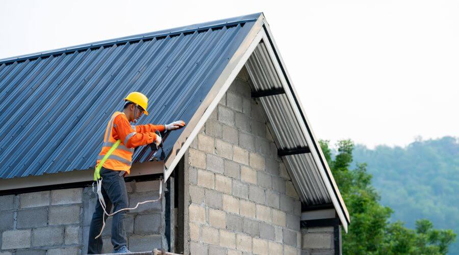 Local Siding Services in Spencerville, MD